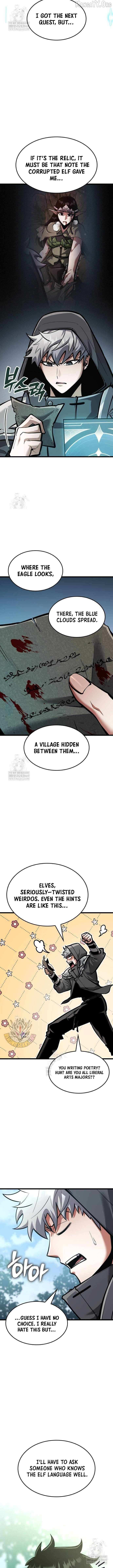 Emperor of Solo Play Chapter 41 image 02